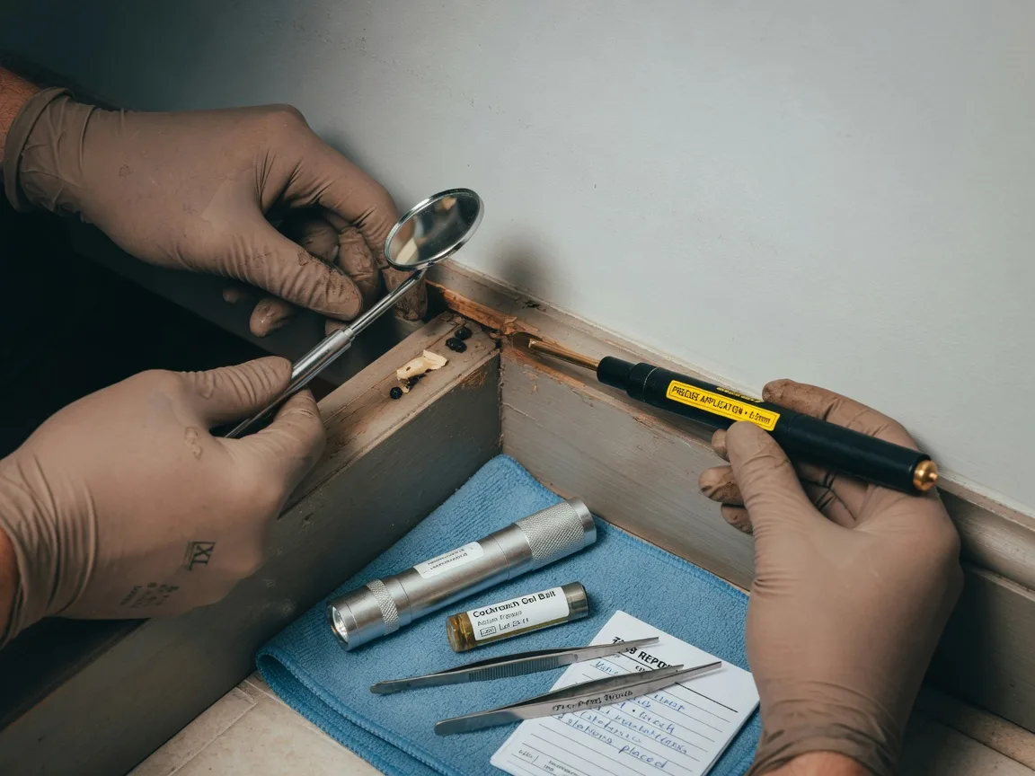 Why choose Emergency Pest Control in Tarboro, NC